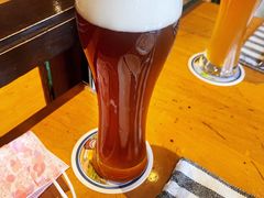 -兰特伯爵西餐厅·啤酒屋(方庄店)