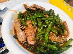 -睿柏云酒店-餐厅