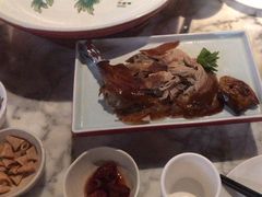 -京味斋·北京烤鸭(华威桥北工大店)