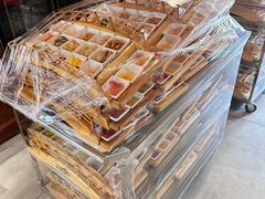 -香麒园·过桥米线·南湖雅宴
