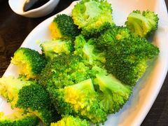 白灼西兰花-添运来(茶园奥园广场店)