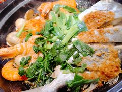 -鸿星花园酒家(银亿家园店)