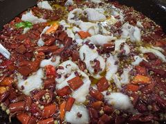 -金三可市井水煮鱼(金碧园店)