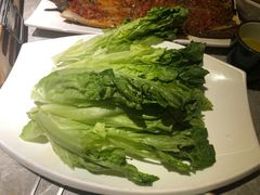 意大利蔬菜-小杨烤肉(高新店)