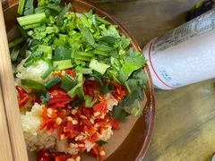 -黄潇洒老火锅(九眼桥宏济巷店)