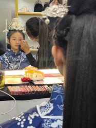 点击看大图 -美云庭古装·格格服汉服·京城旅拍(北京店)