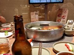 -巴奴毛肚火锅(京西大悦城店)