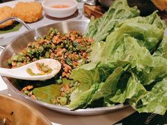 -帕娜·泰式茶餐厅·Bistro(近铁广场店)