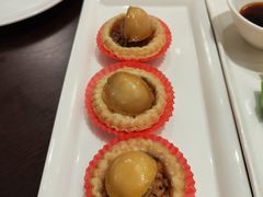 -京香轩·中餐厅(上海中庚聚龙酒店)