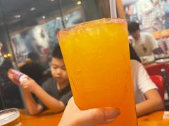 -阿甘虾餐厅(凌霄阁店)