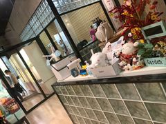 -十年猫舍·猫咪专门店(普陀店)