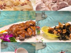 -香云轩·顺德菜(香云纱园林酒店店)