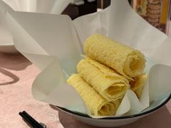 -囍凤楼·粤菜·点心·火锅(温特莱店)