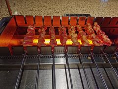 精品牛排串-丰茂烤串(钦州北路店)