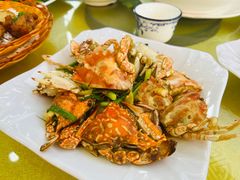 -秋姐美食店(旅游大道店)