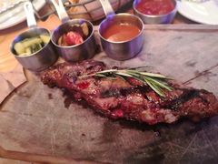 -MR.ROCKY洛奇先生RESTAURANT&BAR(宝安壹方城店)
