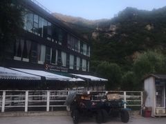 -Local泰莲庭(虹鳟鱼店)
