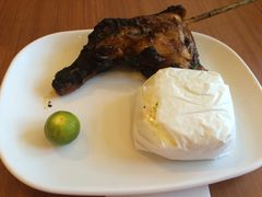 -Mang Inasal - D'mall Boracay