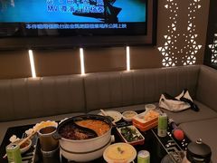 -星璨火吧KTV聚会餐厅(华清广场店)