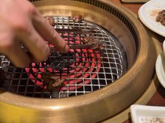-御牛道日式烤肉料理(杭州万象城店)