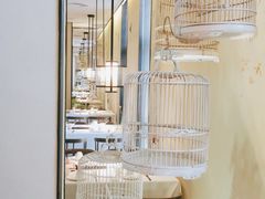 大堂-小厨娘淮扬菜(诚信大道店)