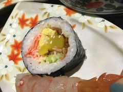 -山葵家·创意料理(宁波来福士店)