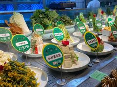 -松沪名灶·豆浆鱼头·新上海菜(飞航吾悦广场店)