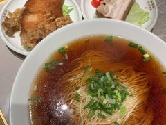 -松鹤楼面馆(飞州国际广场店)