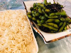 -美膳居川菜馆油焖大虾烧烤(卓刀泉店)