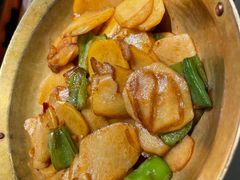 -老村长•湖北家常菜(南湖店)