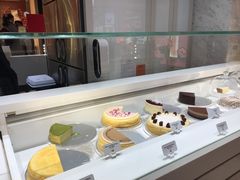 -Lady M(沙田新城市广场店)