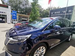 -北京联通昊普别克4S店(亚运村店)