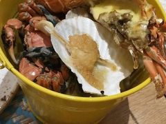 -沈阳和平艾美酒店新食谱西餐厅