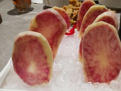 -芸山季·云南野生菌火锅(宝能环球汇店)