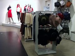 -C&A(茂业天地店)