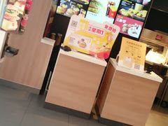 -麦当劳(启迪香山店)