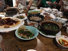 -广东道至正餐厅(区庄店)