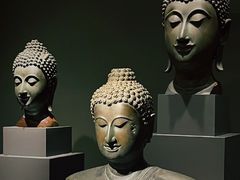 -曼谷国家博物馆