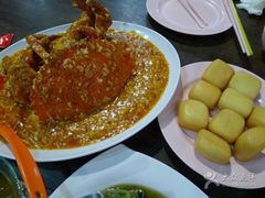 -龙海鲜螃蟹王(宏茂桥店)