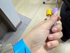 -爱康国宾体检中心(五角场万达广场分院)