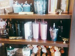-星巴克(杭州银泰城西一店)