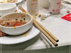 -海底捞火锅(中商百货店)