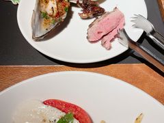 -拉蒂娜·巴西牛排馆 Latina·Brazilian Steakhouse(王府井喜悦店)