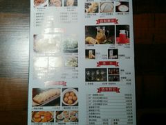 -洞庭土菜小炒馆(易发广场店)