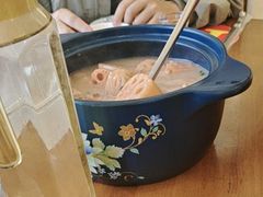 -食藕·武昌鱼(古德寺店)