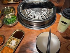 -九田家黑牛烤肉料理(新辰里亚运村店)