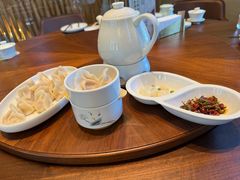 -喜鼎海胆水饺(东港店)
