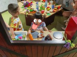 -幻贝家儿童乐园(武汉永旺梦乐城店)