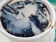 椰汁龟苓膏-民信老铺(人民路店)