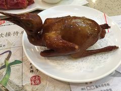 -点都德(盘福楼店)